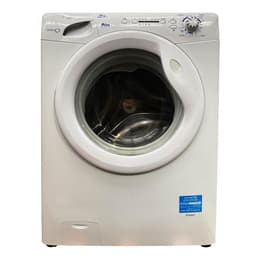 Lavadora clásica 60 cm Carga frontal Candy GC1271D-47