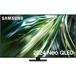 SMART TV Samsung QLED Ultra HD 4K 140 cm QE55QN90DATXXU