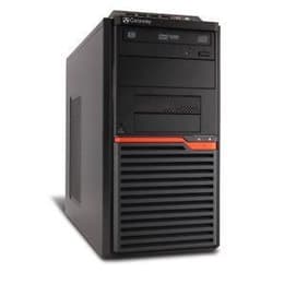 Acer Gateway DT55 Athlon II X2 3,1 GHz - HDD 500 GB RAM 3 GB