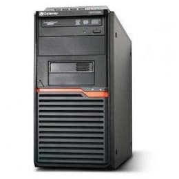 Acer Gateway DT55 Athlon II X2 3,1 GHz - HDD 500 GB RAM 3 GB