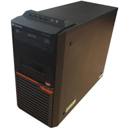 Acer Gateway DT55 Athlon II X2 3,1 GHz - HDD 500 GB RAM 3 GB