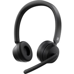 Cascos reducción de ruido wireless micrófono Microsoft Modern 8JR-00005 - Negro
