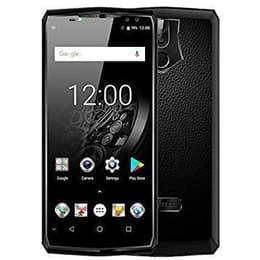 Oukitel K10 64GB - Negro - Libre