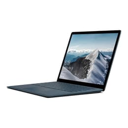Microsoft Surface Laptop 13" Core i5 2.5 GHz - SSD 256 GB - 8GB - Teclado Inglés (US)