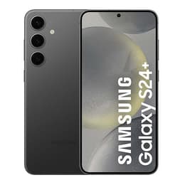 Galaxy S24+ 256GB - Negro - Libre - Dual-SIM