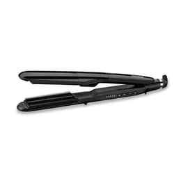 Plancha de pelo Babyliss Steam Straight ST492E - Negro