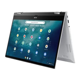 Asus Chromebook Flip CX5500FEA-E60122 Core i3 3 GHz 256GB SSD - 8GB QWERTY - Español