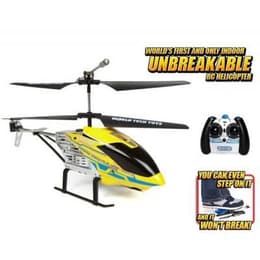 World Tech Toys Nano Hercules Helicóptero