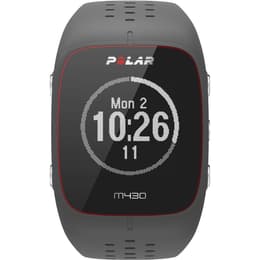 Relojes Polar Cardio GPS M430 - Gris