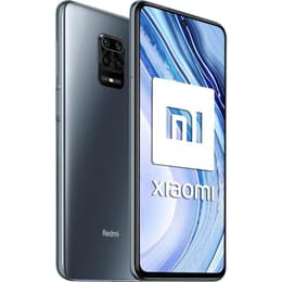 Xiaomi Redmi Note 9 Pro 128GB - Gris - Libre