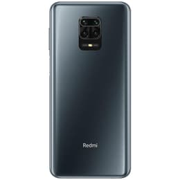 Xiaomi Redmi Note 9 Pro 128GB - Gris - Libre