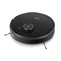 Robots aspiradores ECOVACS Deebot Ozmo 920