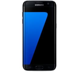 Galaxy S7 edge 32GB - Negro - Libre - Dual-SIM