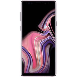 Galaxy Note9 128GB - Púrpura - Libre