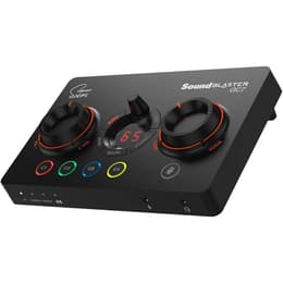 Creative SOUNDBLASTER GC7 Accesorios
