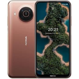 Nokia X20 128GB - Rosa - Libre