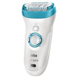 Depiladoras Braun Silk-épil 9 9-558 Wet & Dry
