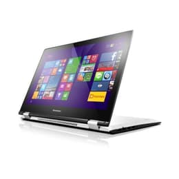 Lenovo ThinkPad Yoga 14 14" Core i3 1.7 GHz - HDD 1 TB - 4GB Teclado francés