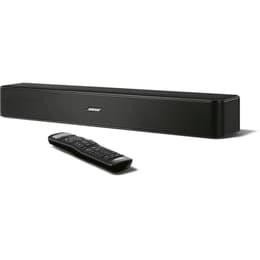 Barra de sonido Bose Solo 5 - Negro