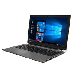 Dynabook Tecra A50 15" Core i7 1.8 GHz - SSD 512 GB - 16GB - QWERTY - Inglés