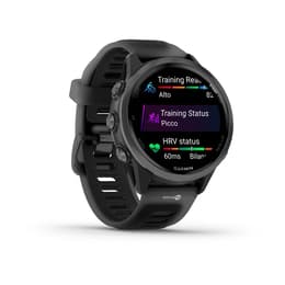 Garmin Forerunner 570 Sport Bluetooth 42 mm - Negro