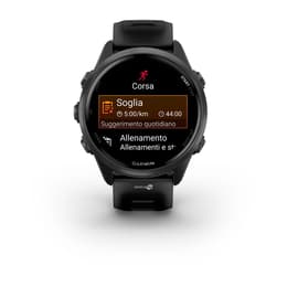Garmin Forerunner 570 Sport Bluetooth 42 mm - Negro