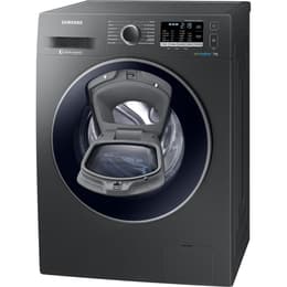Lavadora 60 cm Carga frontal Samsung Add Wash WW70K5410UX