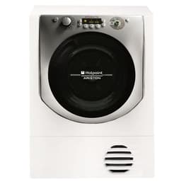 Secadora con bomba de calor Carga frontal Hotpoint Ariston AQC92F7TM21