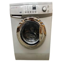 Lavadora clásica 60 cm Carga frontal Daewoo DWDF2213