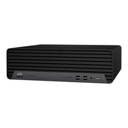 HP EliteDesk 800 G6 SFF Core i7 2 GHz - SSD 512 GB RAM 16 GB
