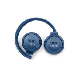 Cascos reducción de ruido inalámbrico micrófono Jbl Tune 510BT - Azul