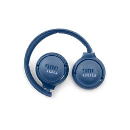 Cascos reducción de ruido wireless micrófono Jbl Tune 510BT - Azul