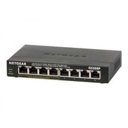 Netgear GS308P-100PES Concentrador