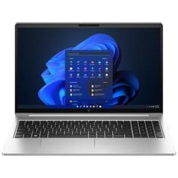 HP EliteBook 650 G10 15" Core i7 1.7 GHz - SSD 512 GB - 16GB - AZERTY - Belga