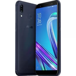 Zenfone Max (M1) 32GB - Negro - Libre