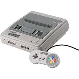 Nintendo NES Classic mini - Gris