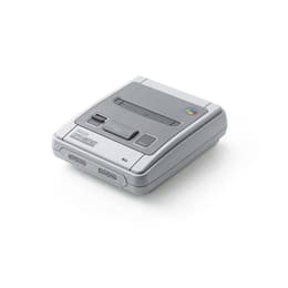Nintendo NES Classic mini - Gris