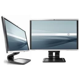 Monitor 24" LCD WUXGA HP Compaq LA2405wg