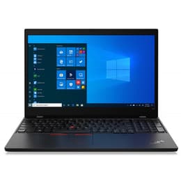 Lenovo ThinkPad L15 15" Ryzen 5 PRO 2.1 GHz - SSD 512 GB - 16GB - AZERTY - Francés