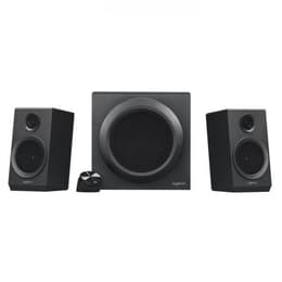 Altavoz Logitech Z333 - Negro