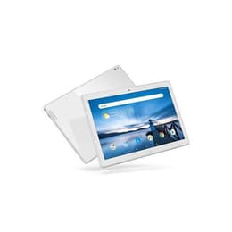 Lenovo Tab 4 10 Plus 64GB - Blanco - WiFi