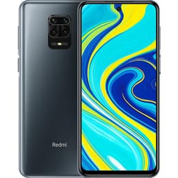 Xiaomi Redmi Note 9S 128GB - Gris - Libre - Dual-SIM