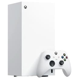 Xbox Series X Digital 1000GB - Blanco