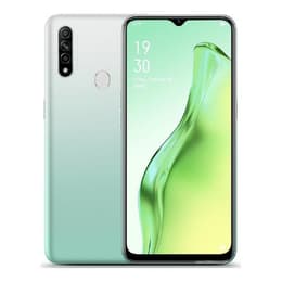 Oppo A31 128GB - Blanco - Libre