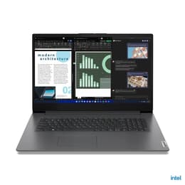 Lenovo V17 G4 IRU 17" 1.4 GHz - SSD 512 GB - 16GB - QWERTY - Español