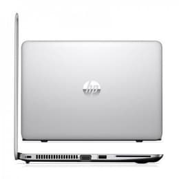HP EliteBook 840 G3 14" Core i5 2.4 GHz - SSD 512 GB - 16GB - teclado inglés (uk)