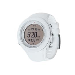 Relojes Cardio GPS Suunto Ambit3 Sport HR - Blanco