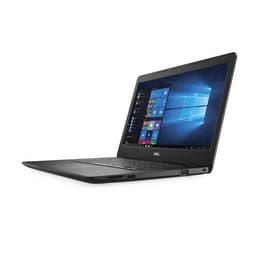 Dell Vostro 3000 14" Core i3 2.1 GHz - HDD 1 TB - 4GB - AZERTY - Francés