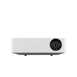 Proyector de vídeo Lg PF610P 1000 Lumenes Blanco