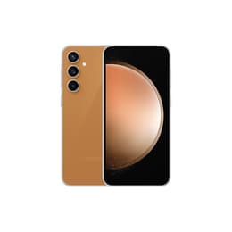 Galaxy S23 FE 128GB - Naranja - Libre